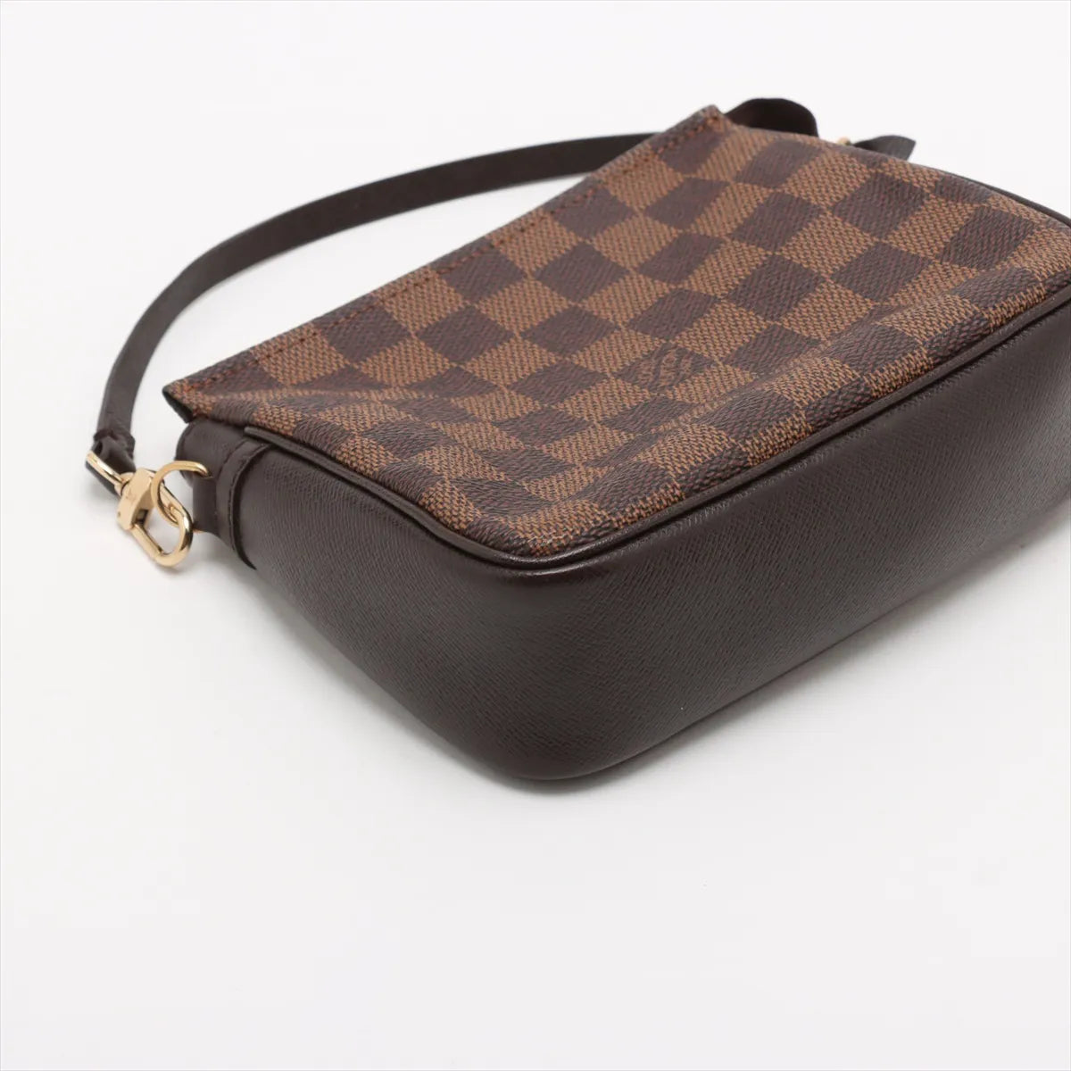 Louis Vuitton Damier Truth Makeup SB06-3000