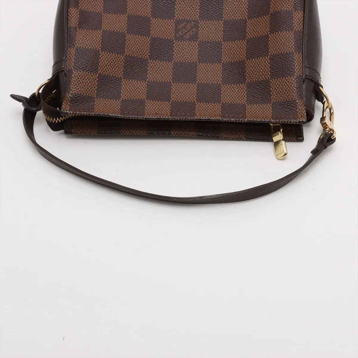 Louis Vuitton Damier Truth Makeup SB06-3000