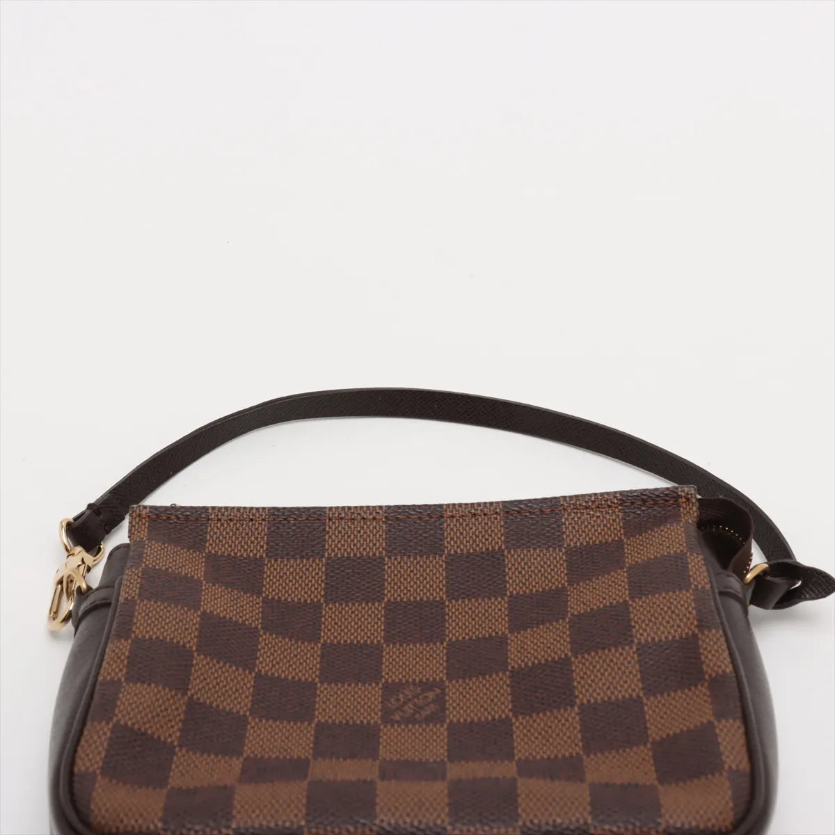 Louis Vuitton Damier Truth Makeup SB06-3000