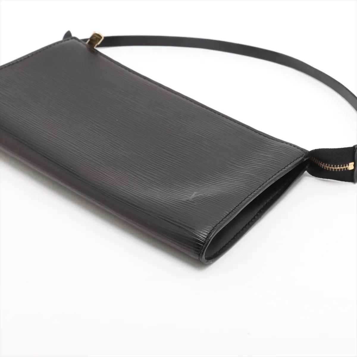 Louis Vuitton Epi Pochette accessoir  Black