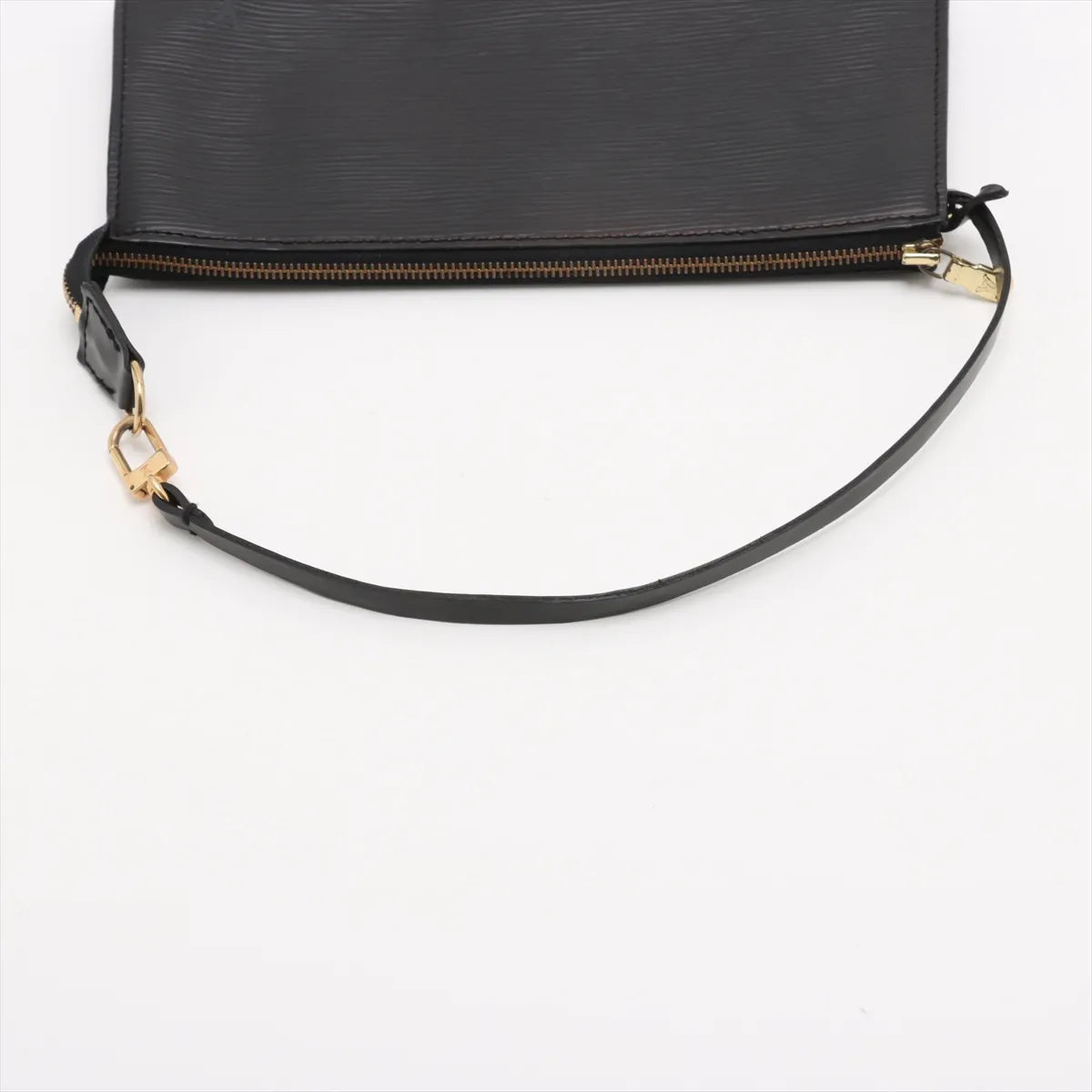 Louis Vuitton Epi Pochette accessoir  Black