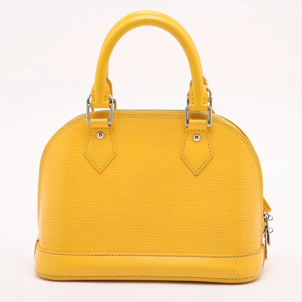 Louis Vuitton Epi Alma BB SB06-3012