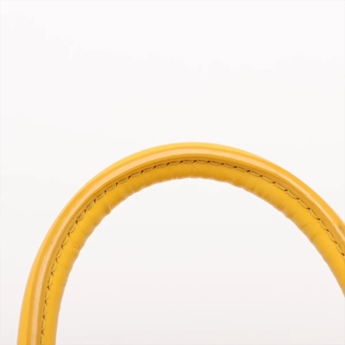 Louis Vuitton Epi Alma BB SB06-3012