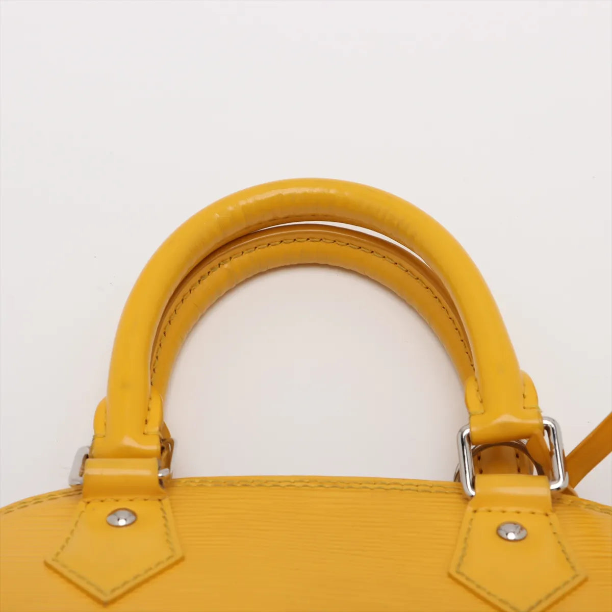 Louis Vuitton Epi Alma BB SB06-3012
