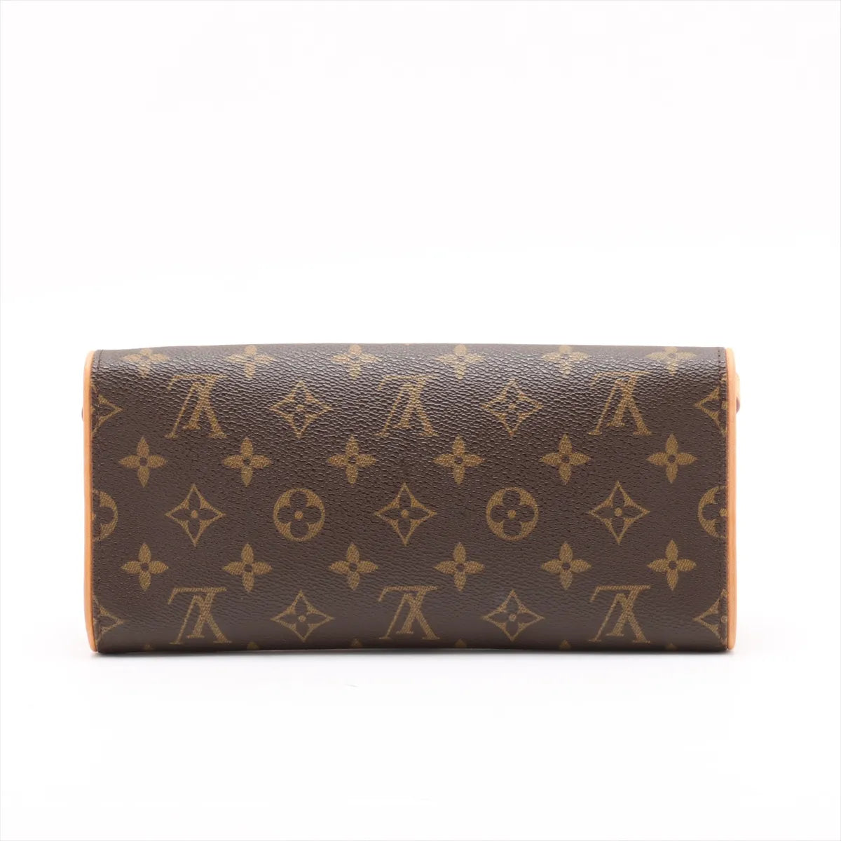 Louis Vuitton Monogram Pochette Twin GM  SB06-3202