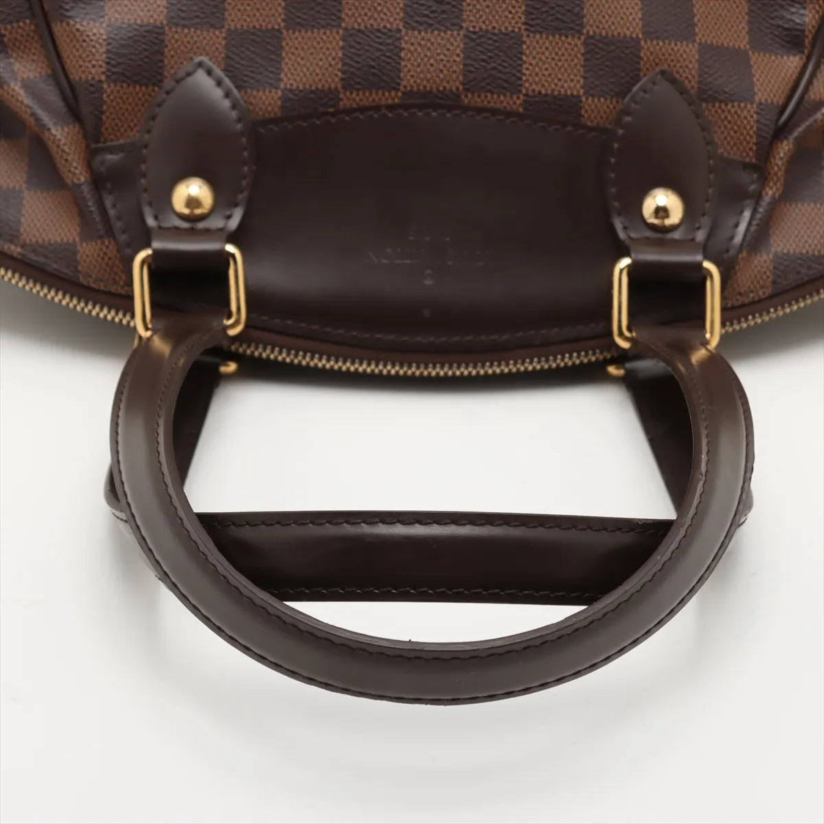Louis Vuitton Damier Verona PM  DU1103 Brown