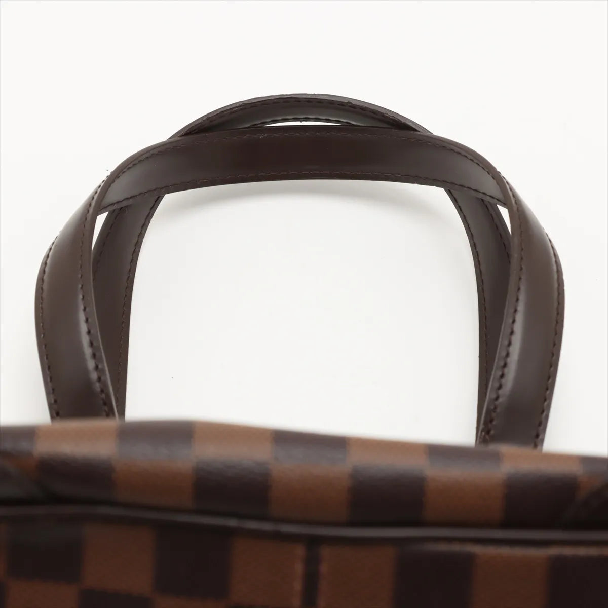 Louis Vuitton Damier Verona PM  DU1103 Brown