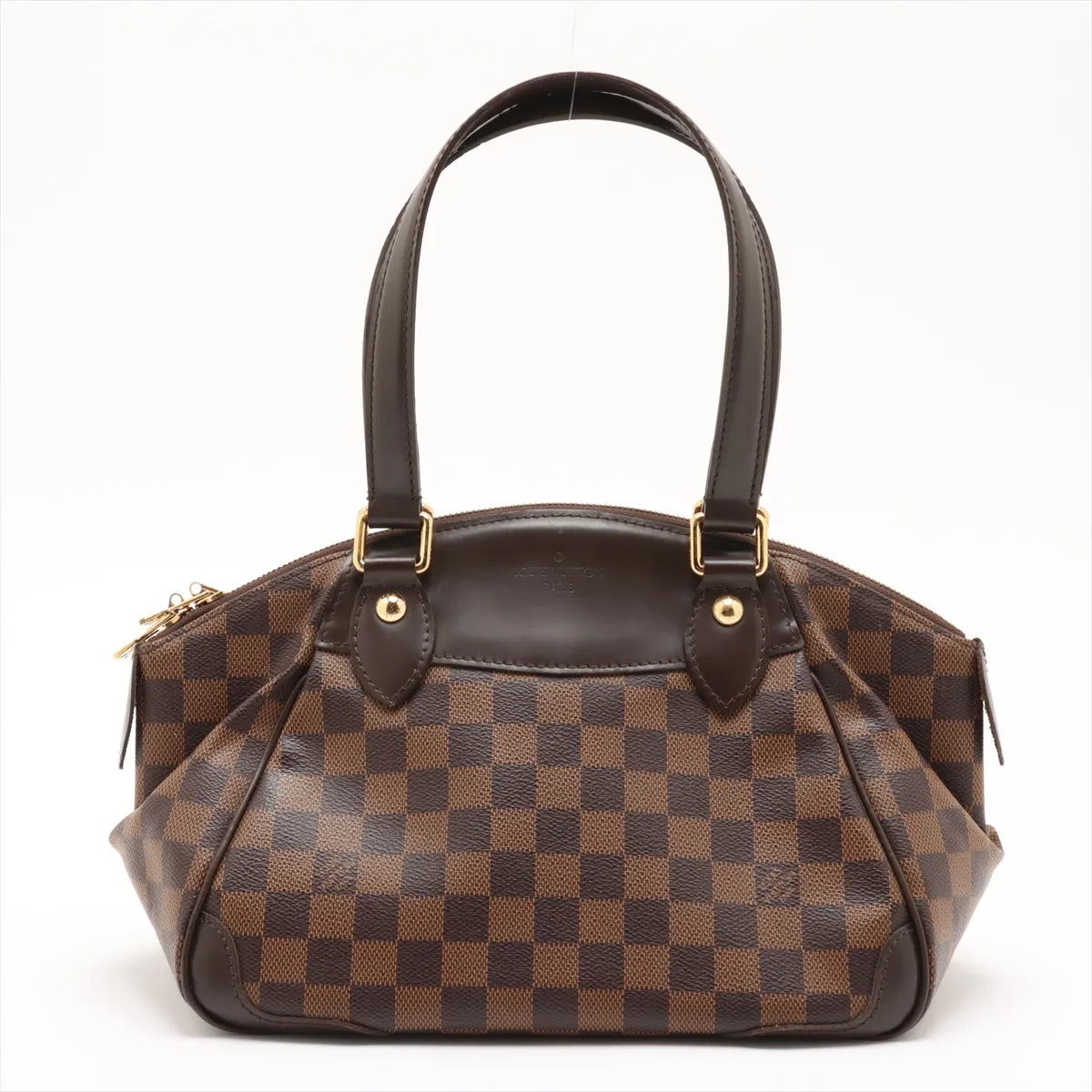 Louis Vuitton Damier Verona PM  DU1103 Brown