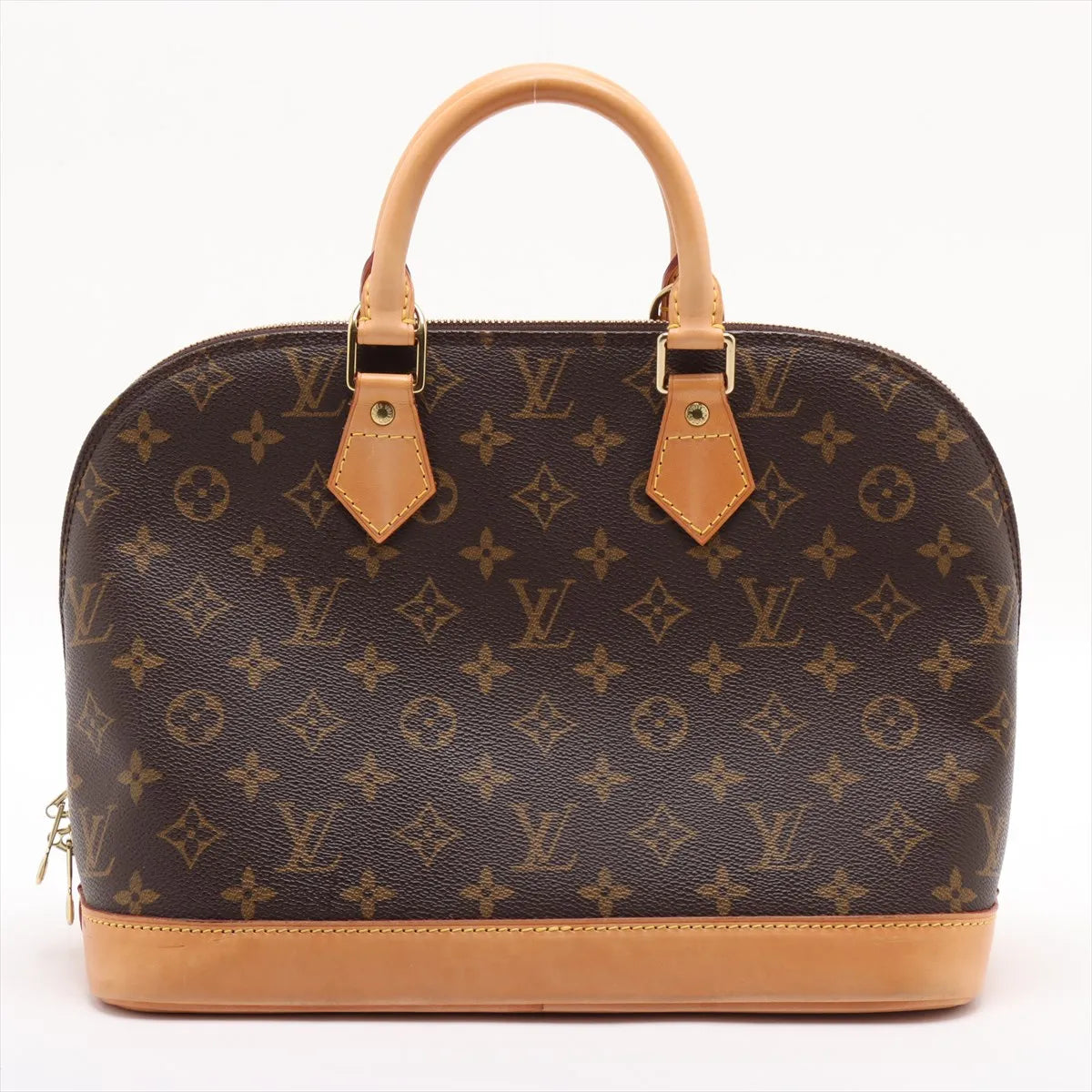 Louis Vuitton Monogram Alma  SB06-3215