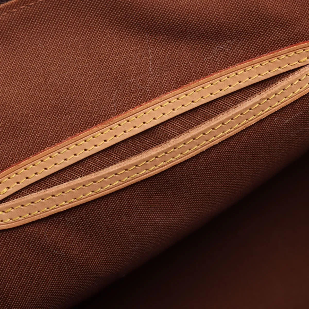 Louis Vuitton Monogram Alma  SB06-3215