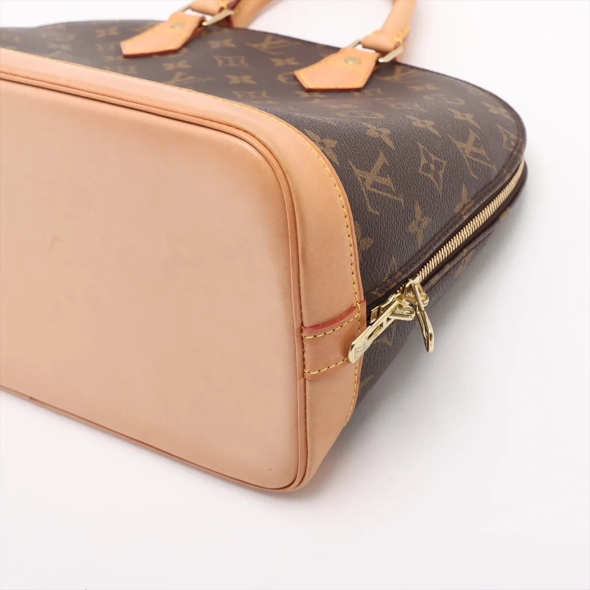 Louis Vuitton Monogram Alma  SB06-3215
