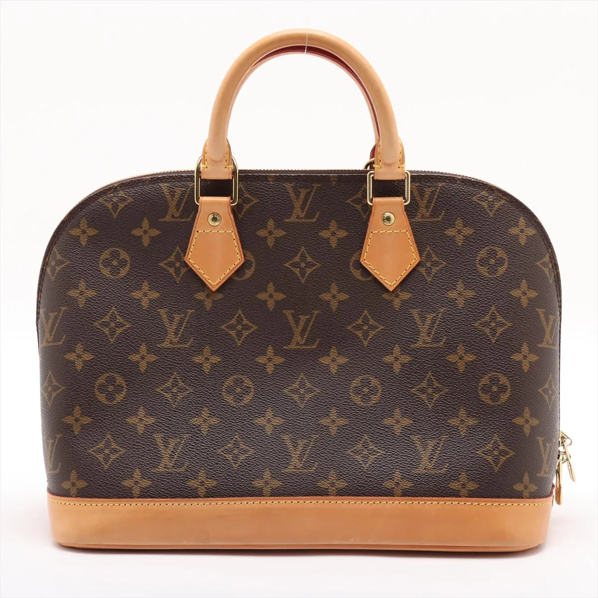 Louis Vuitton Monogram Alma  SB06-3215