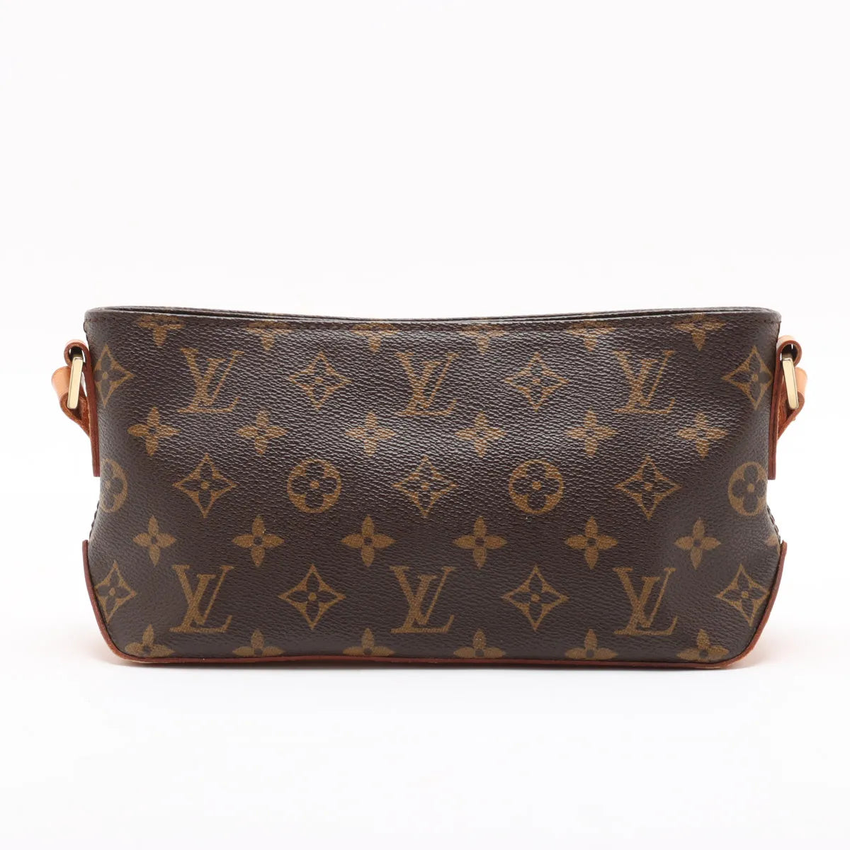 Pre-Owned Louis Vuitton Monogram Trotteur MA06-115