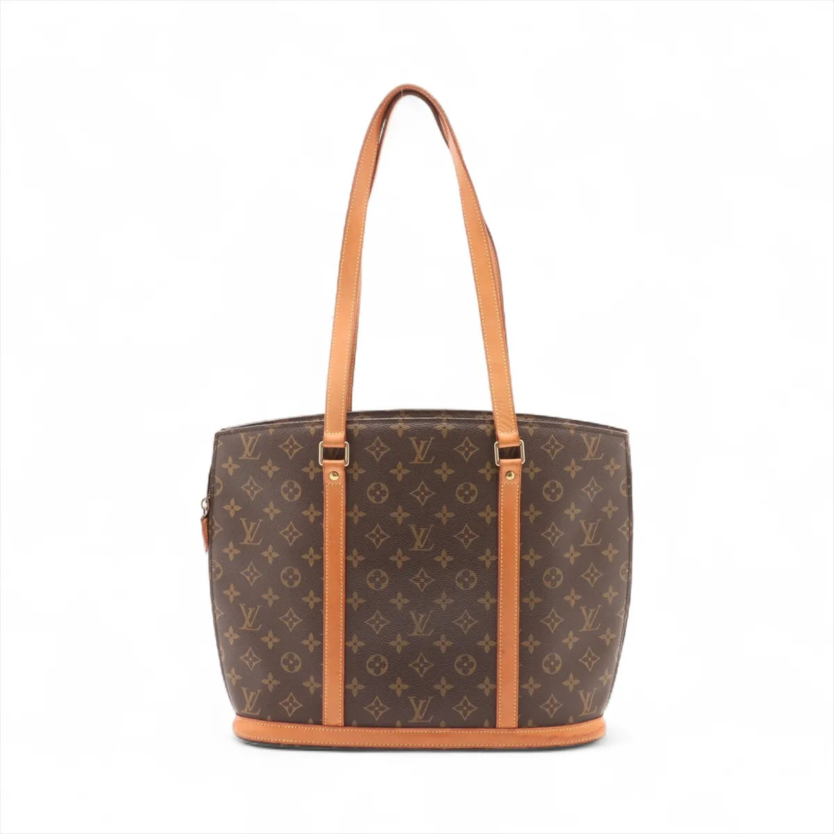 Pre-Owned Louis Vuitton Monogram Babylon KG06-58