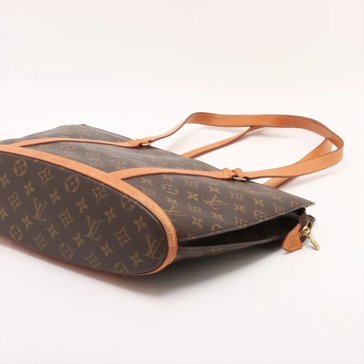 Pre-Owned Louis Vuitton Monogram Babylon KG06-58