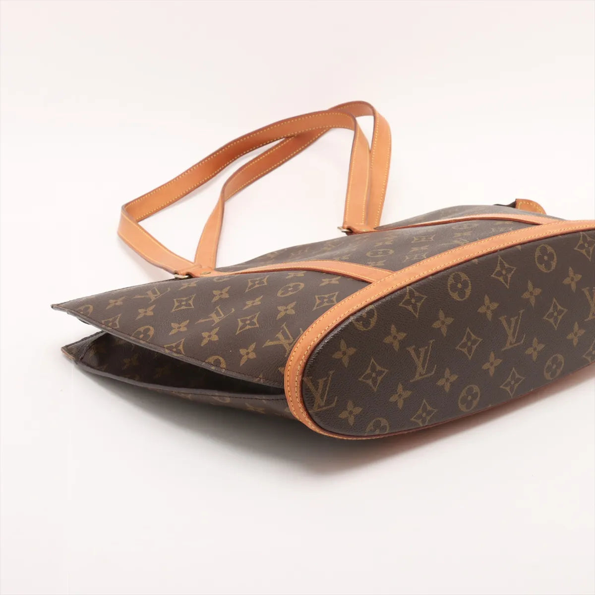 Pre-Owned Louis Vuitton Monogram Babylon KG06-58