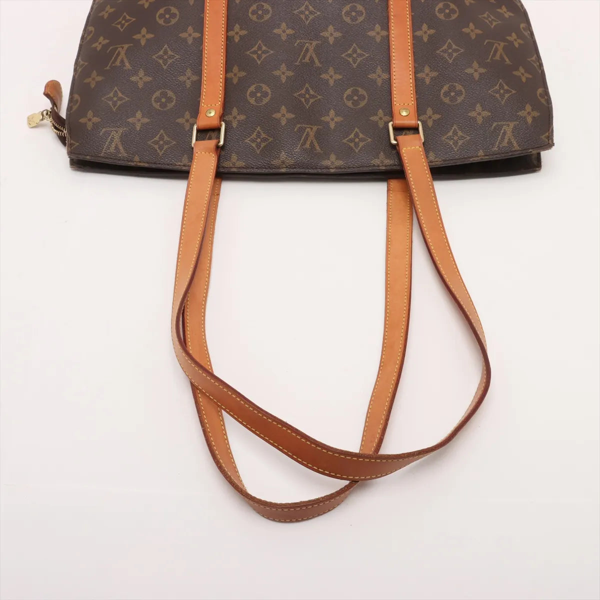 Pre-Owned Louis Vuitton Monogram Babylon KG06-58