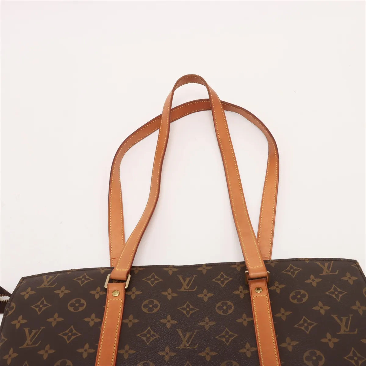 Pre-Owned Louis Vuitton Monogram Babylon KG06-58