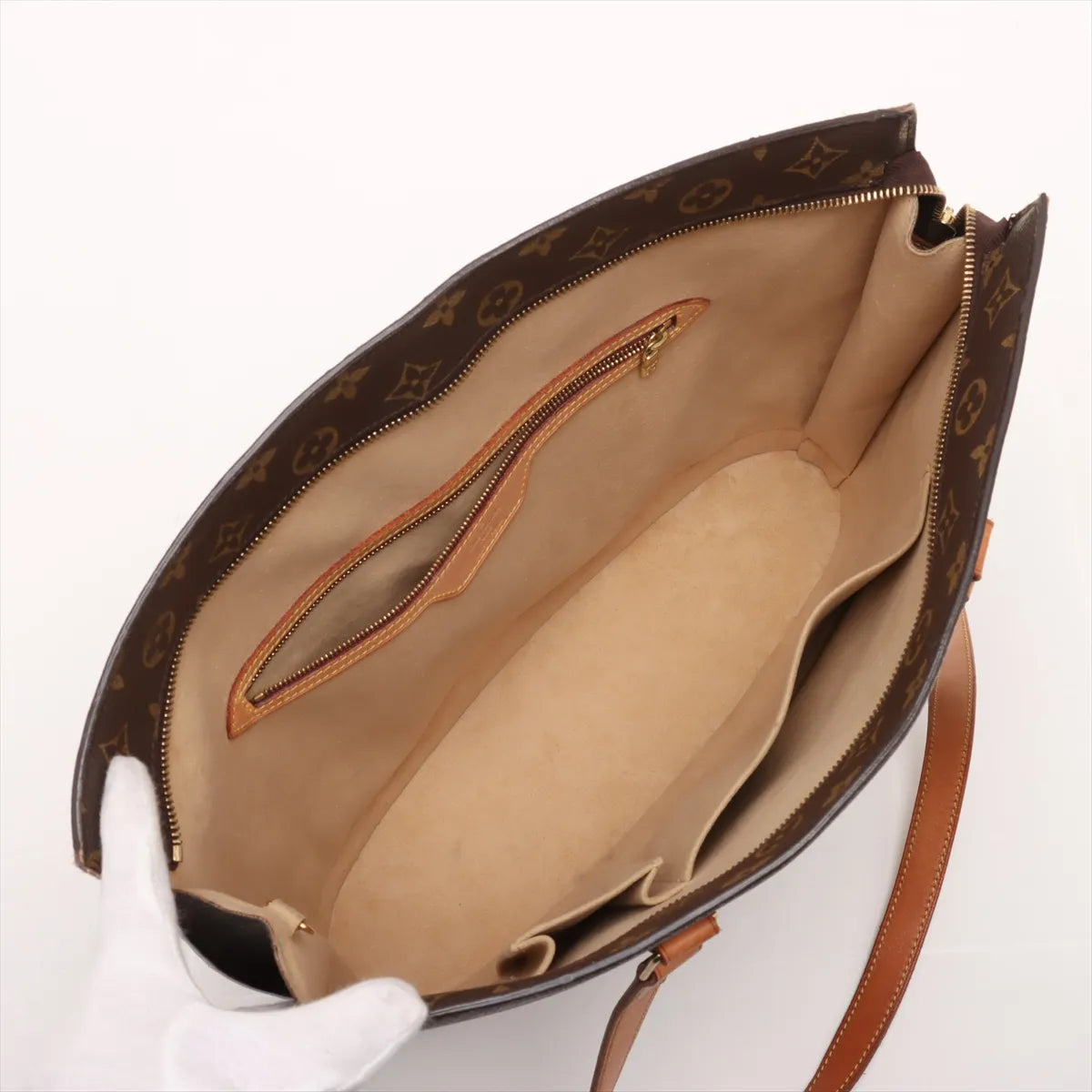 Pre-Owned Louis Vuitton Monogram Babylon KG06-58