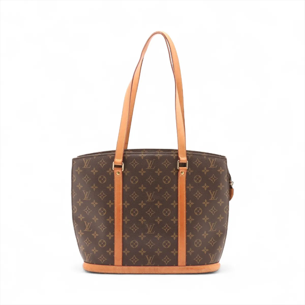 Pre-Owned Louis Vuitton Monogram Babylon KG06-58
