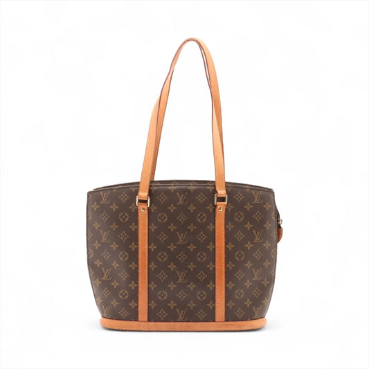 Pre-Owned Louis Vuitton Monogram Babylon KG06-58
