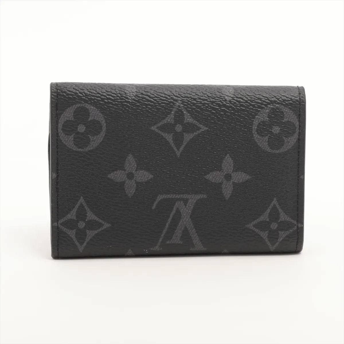 Pre-Owned Louis Vuitton Monogram Eclipse Multiclés 6 SB08-1468