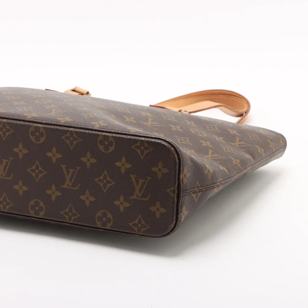Pre-Owned Louis Vuitton Monogram Luco MA06-18