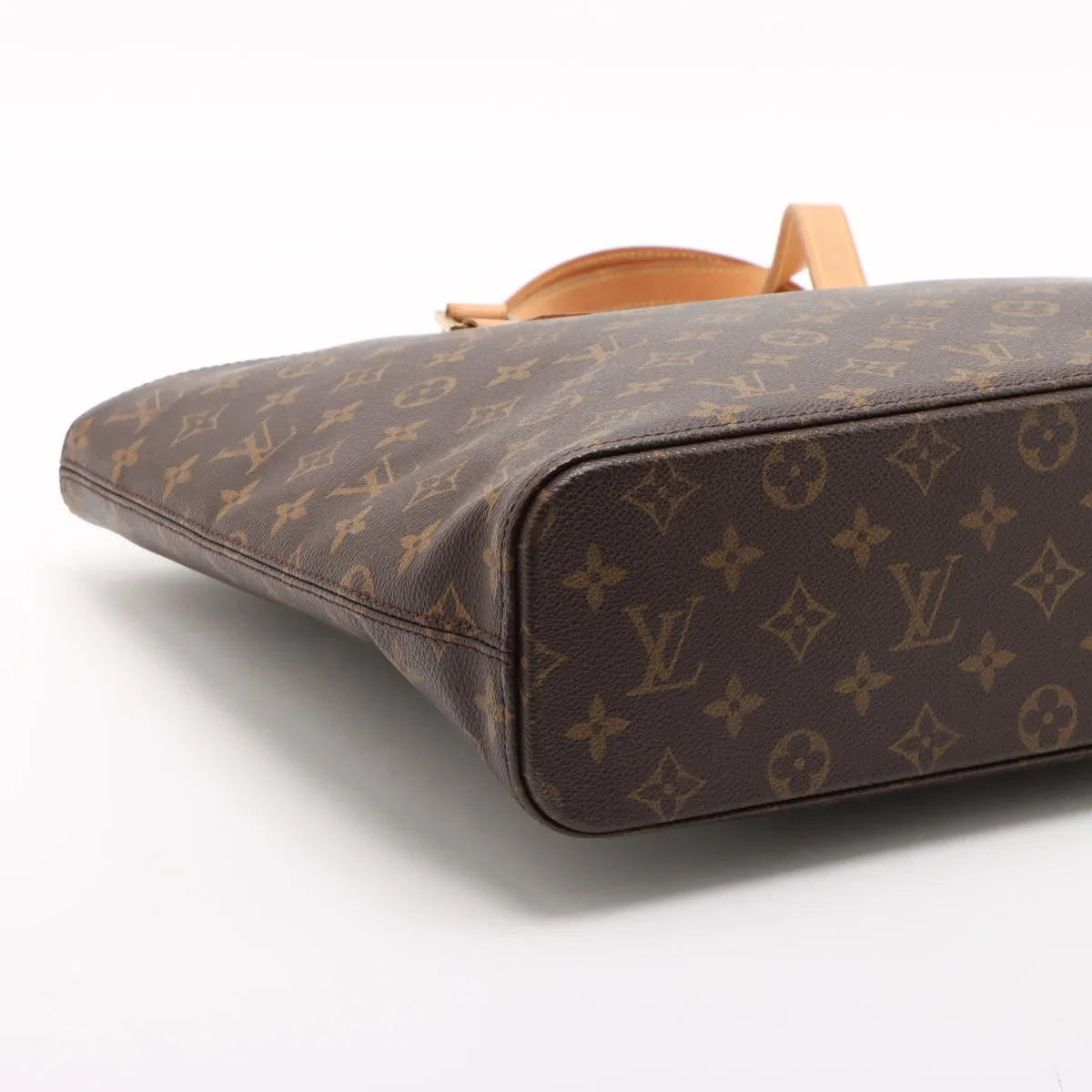 Pre-Owned Louis Vuitton Monogram Luco MA06-18
