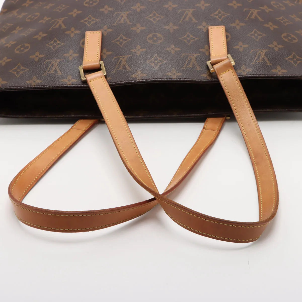 Pre-Owned Louis Vuitton Monogram Luco MA06-18