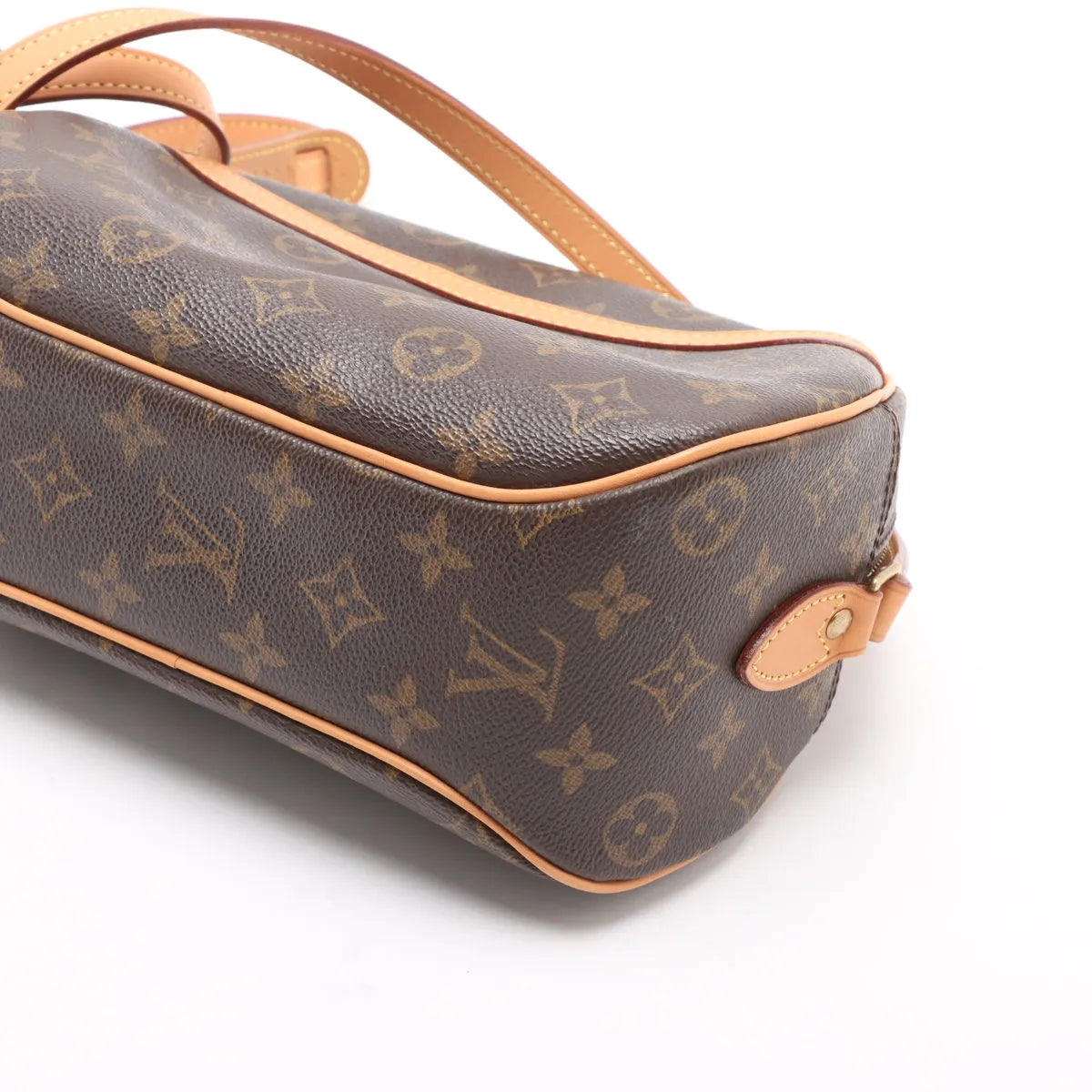 Pre-Owned Louis Vuitton Monogram Blois SB06-2912