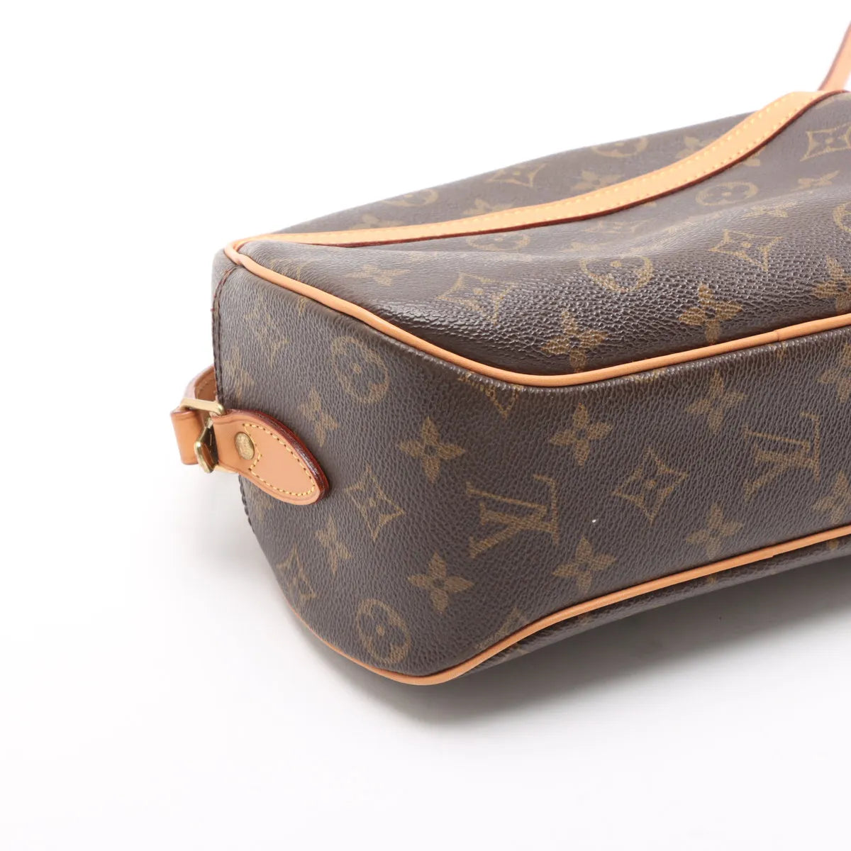 Pre-Owned Louis Vuitton Monogram Blois SB06-2912