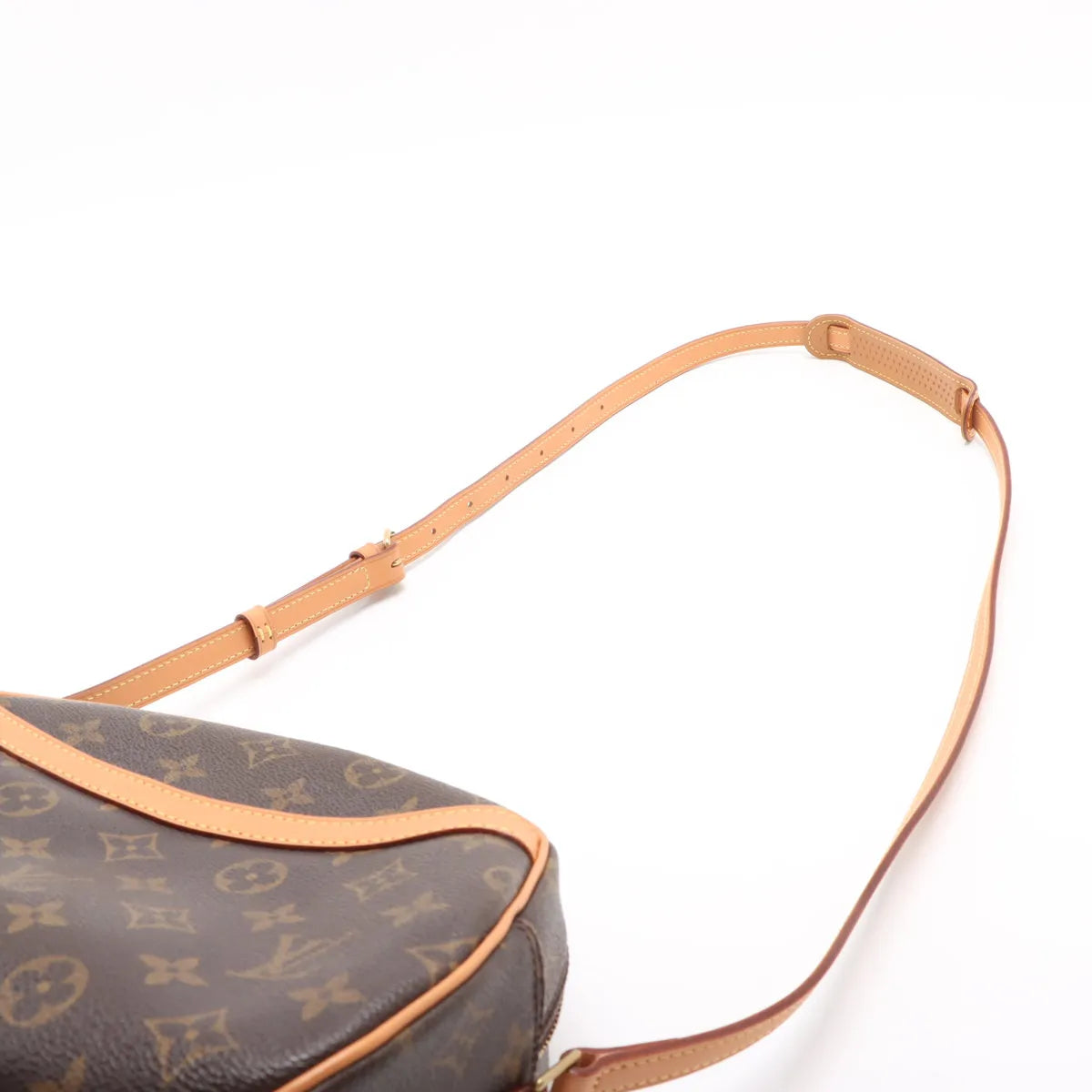 Pre-Owned Louis Vuitton Monogram Blois SB06-2912