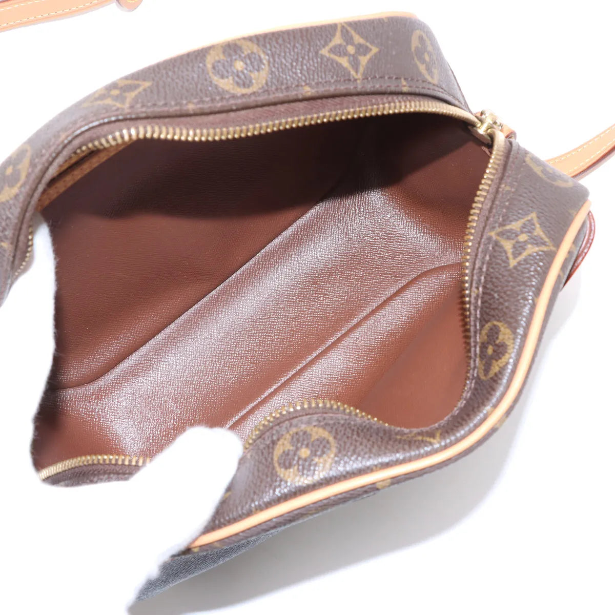 Pre-Owned Louis Vuitton Monogram Blois SB06-2912