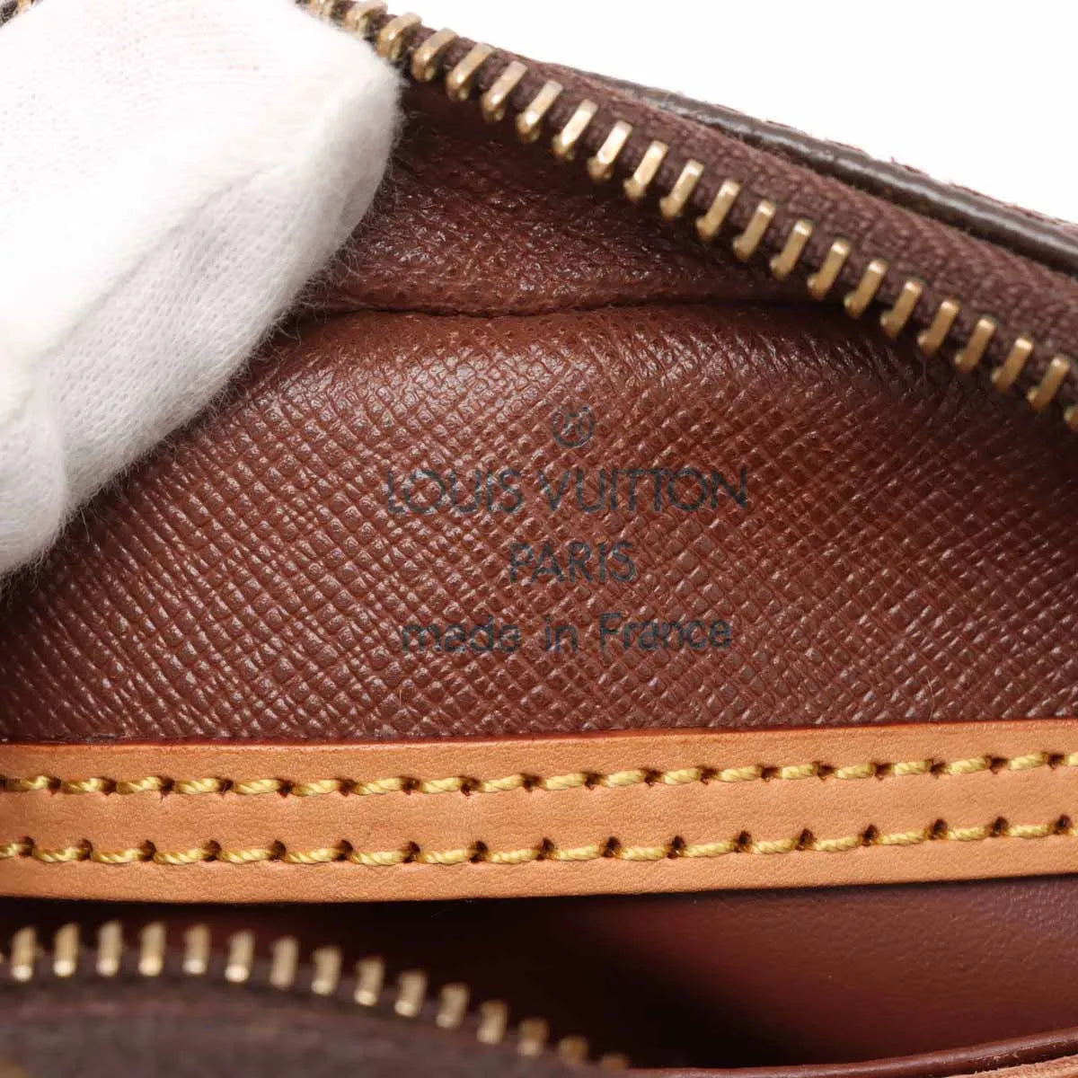 Pre-Owned Louis Vuitton Monogram Blois SB06-2912