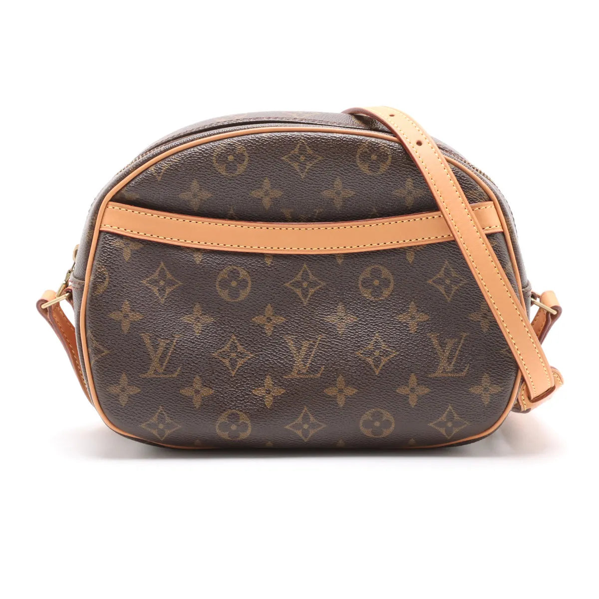 Pre-Owned Louis Vuitton Monogram Blois SB06-2912