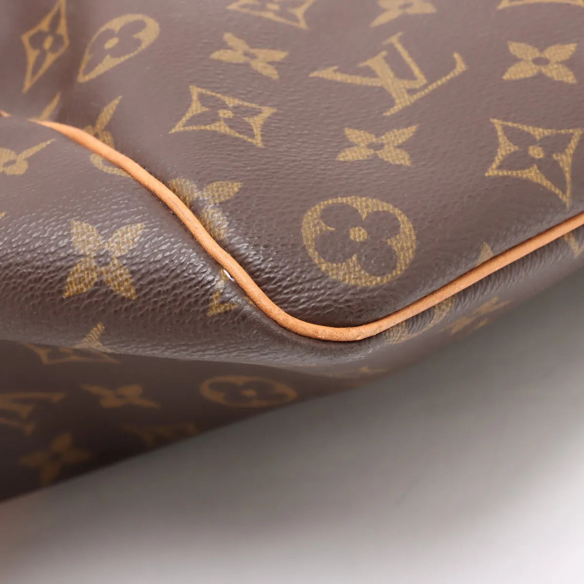 Pre-Owned Louis Vuitton Monogram Keepall 45  SB06-1407