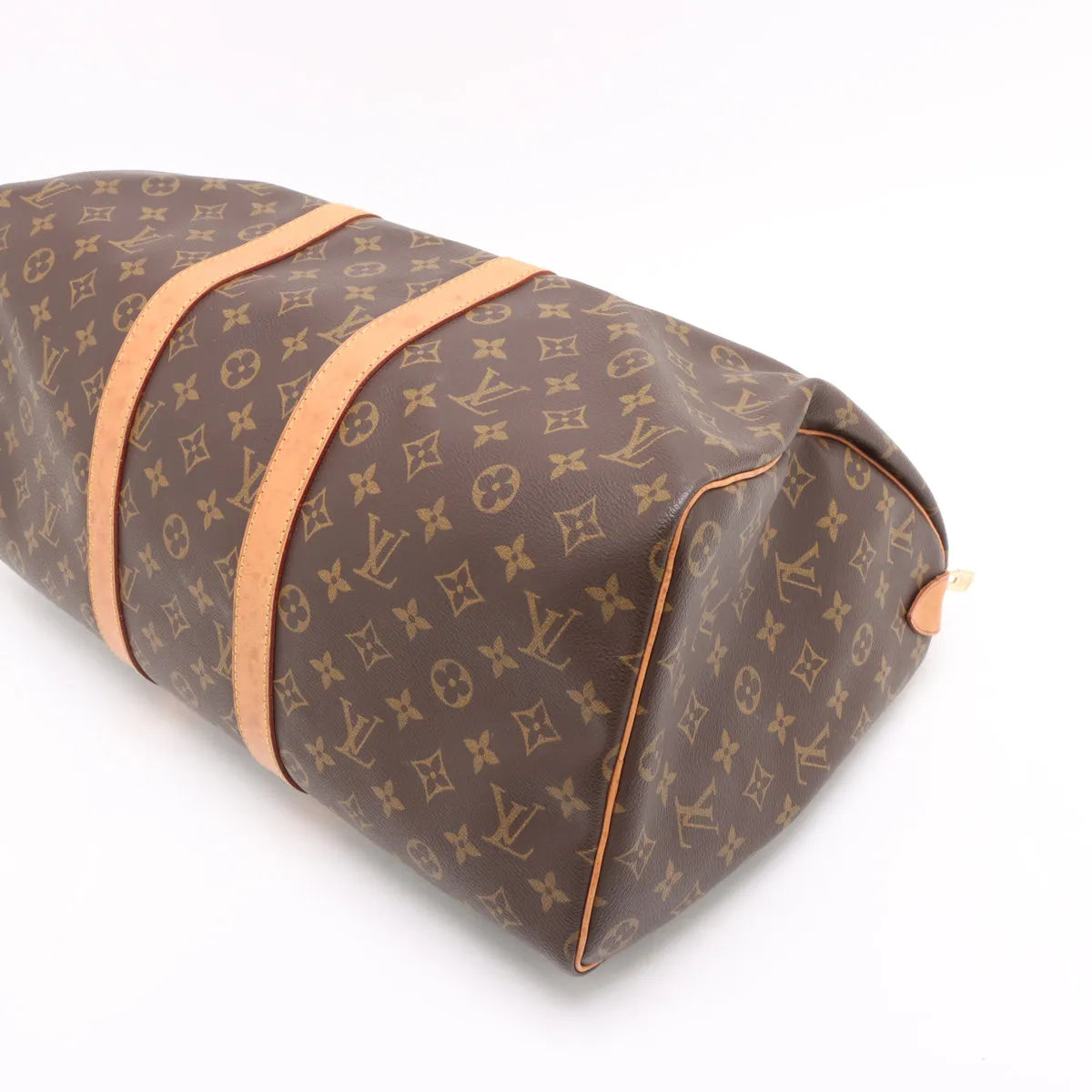 Pre-Owned Louis Vuitton Monogram Keepall 45  SB06-1407