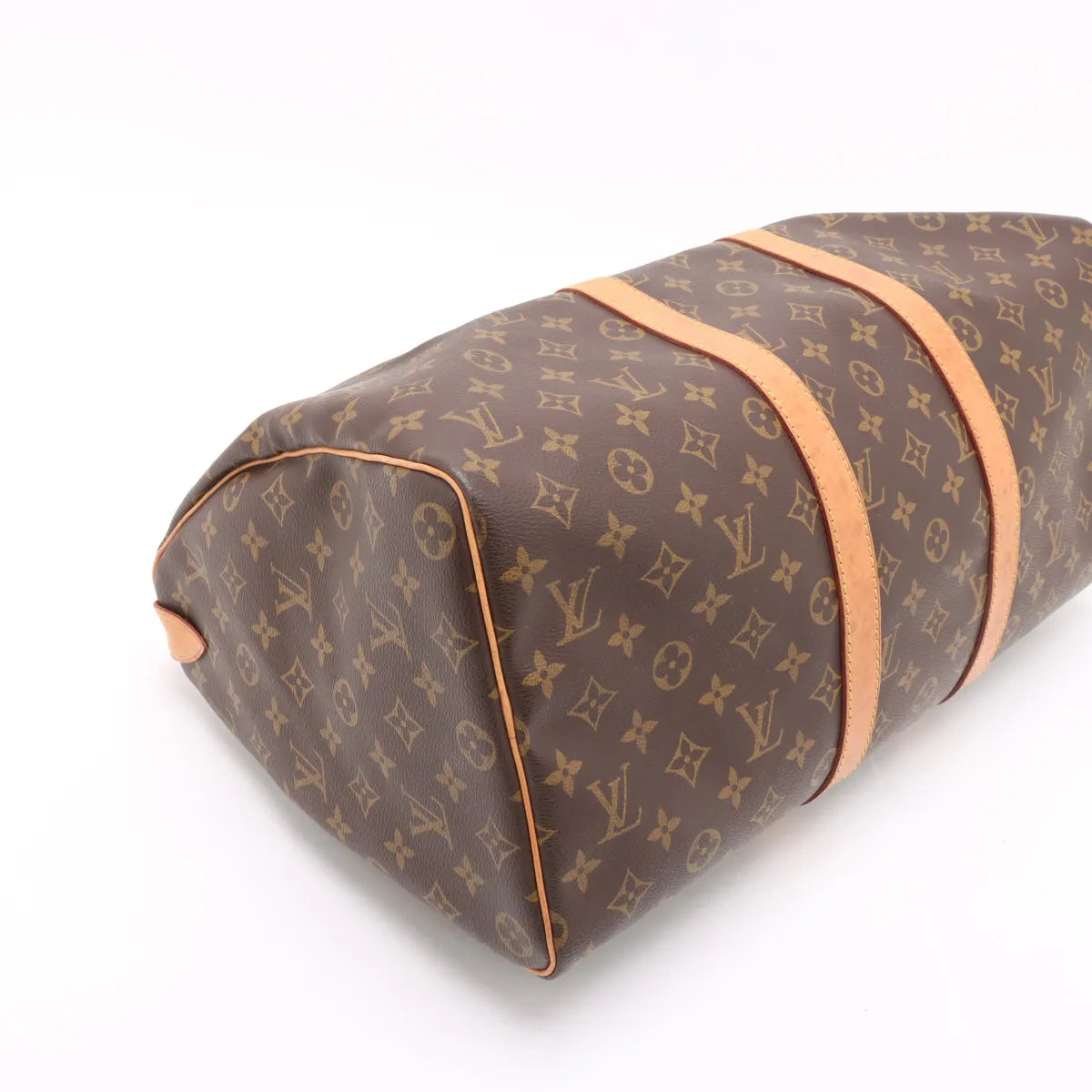 Pre-Owned Louis Vuitton Monogram Keepall 45  SB06-1407