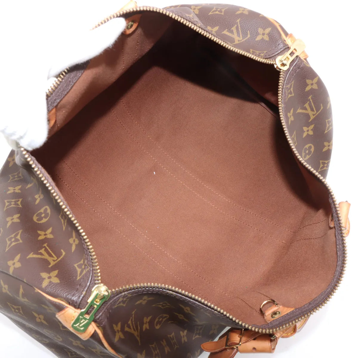 Pre-Owned Louis Vuitton Monogram Keepall 45  SB06-1407