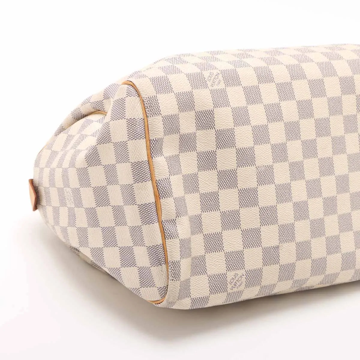 Pre-Owned Louis Vuitton Damier Azure Speedy 30  MA06-58
