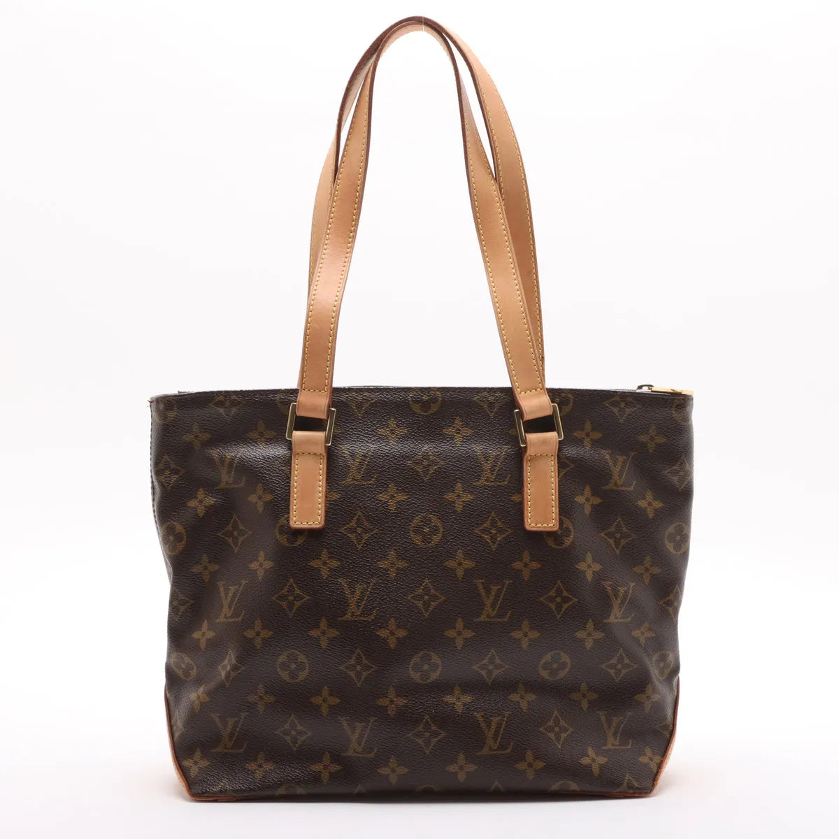 Pre-Owned Louis Vuitton Monogram Cabas Piano  MA06-51