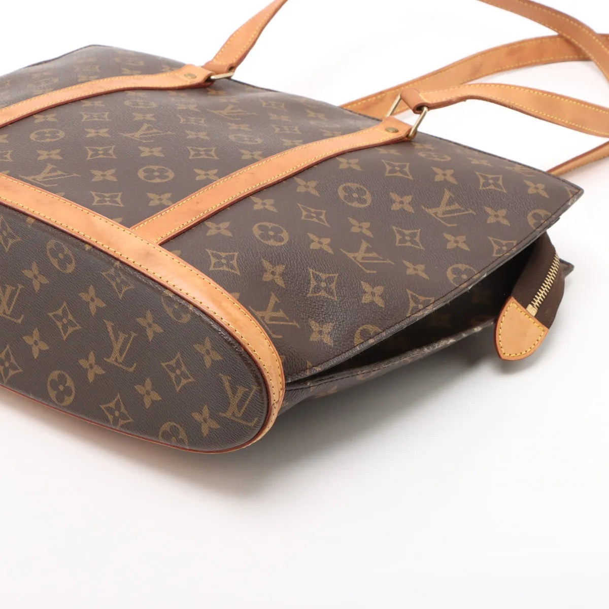 Pre-Owned Louis Vuitton Monogram Babylon  MA06-54