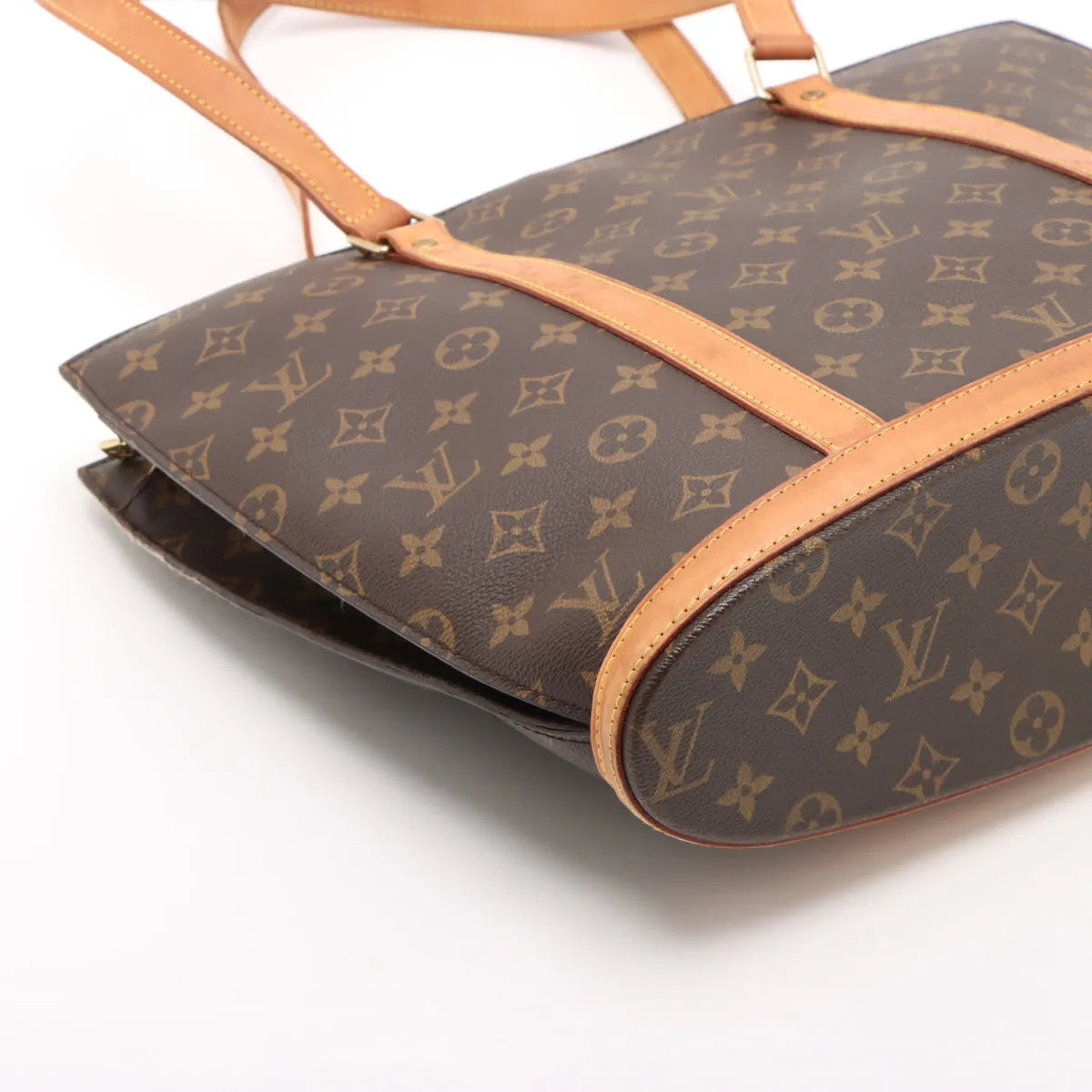 Pre-Owned Louis Vuitton Monogram Babylon  MA06-54