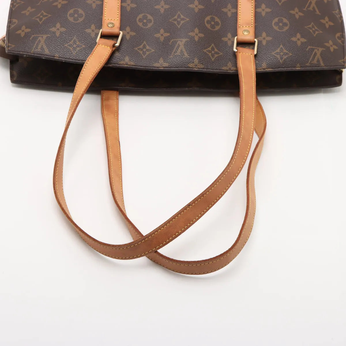 Pre-Owned Louis Vuitton Monogram Babylon  MA06-54
