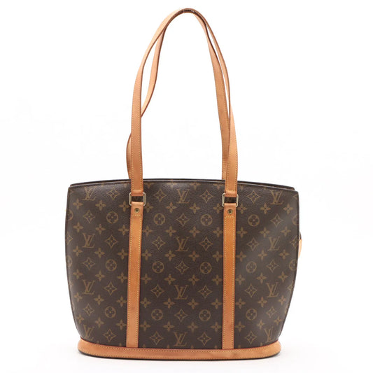 Pre-Owned Louis Vuitton Monogram Babylon  MA06-54
