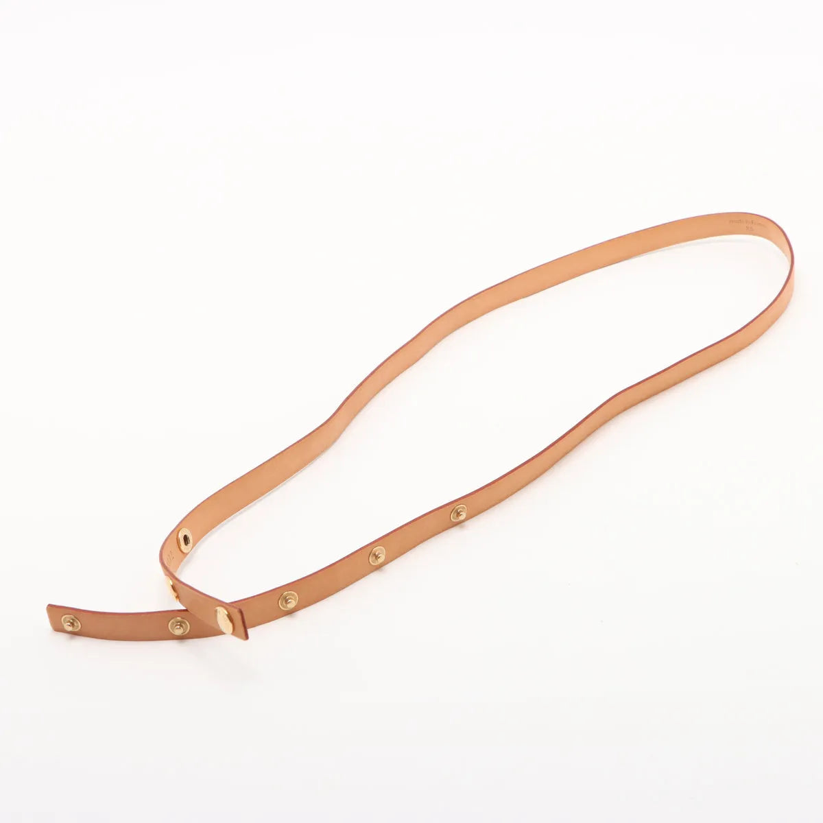 Pre-Owned Louis Vuitton Monogram Pochette Florentine  MA06-65