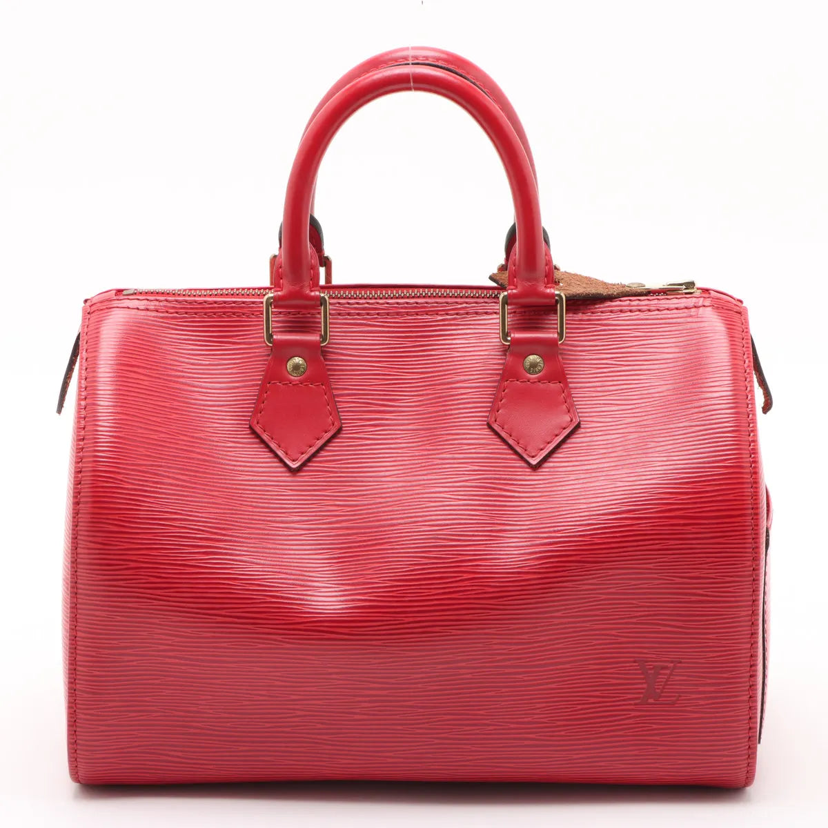 Pre-Owned Louis Vuitton Epi Speedy 28  MA06-52
