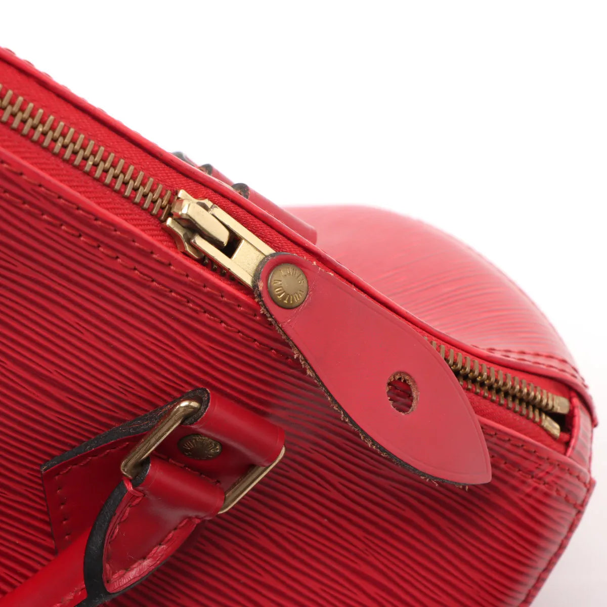 Pre-Owned Louis Vuitton Epi Speedy 28  MA06-52
