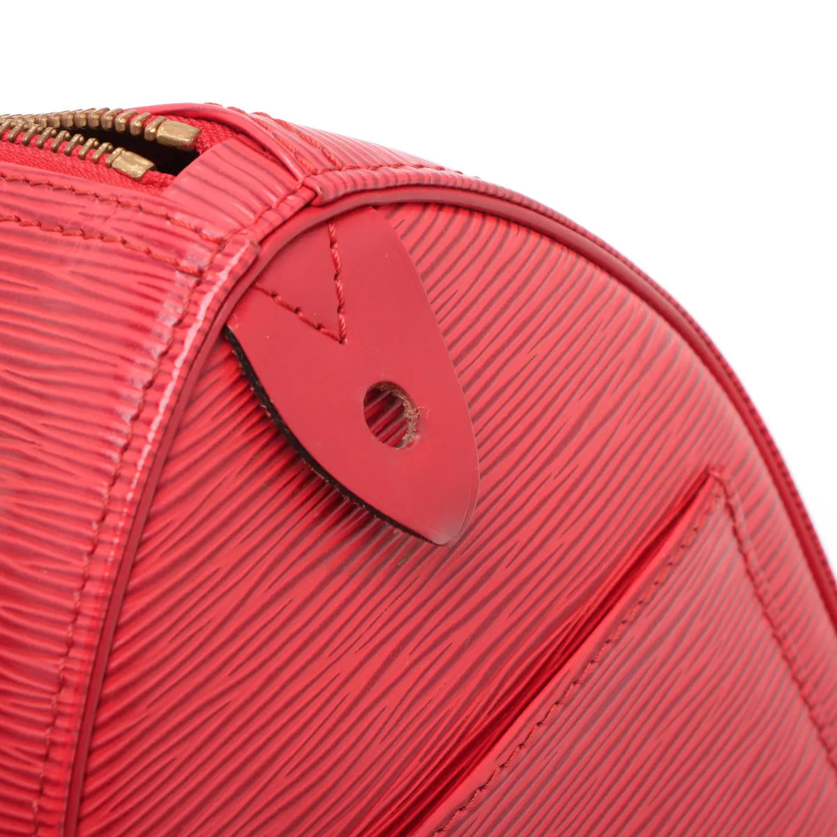 Pre-Owned Louis Vuitton Epi Speedy 28  MA06-52