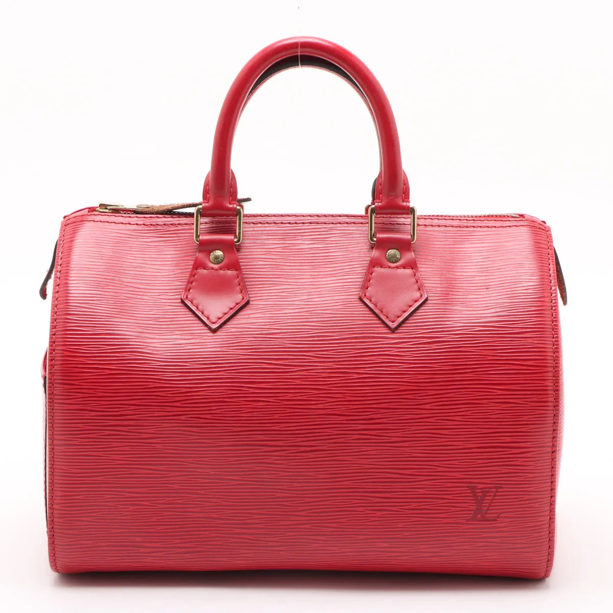 Pre-Owned Louis Vuitton Epi Speedy 28  MA06-52